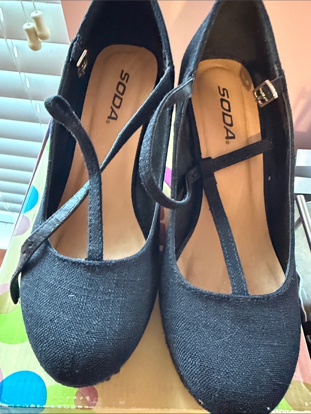 Women’s wedges